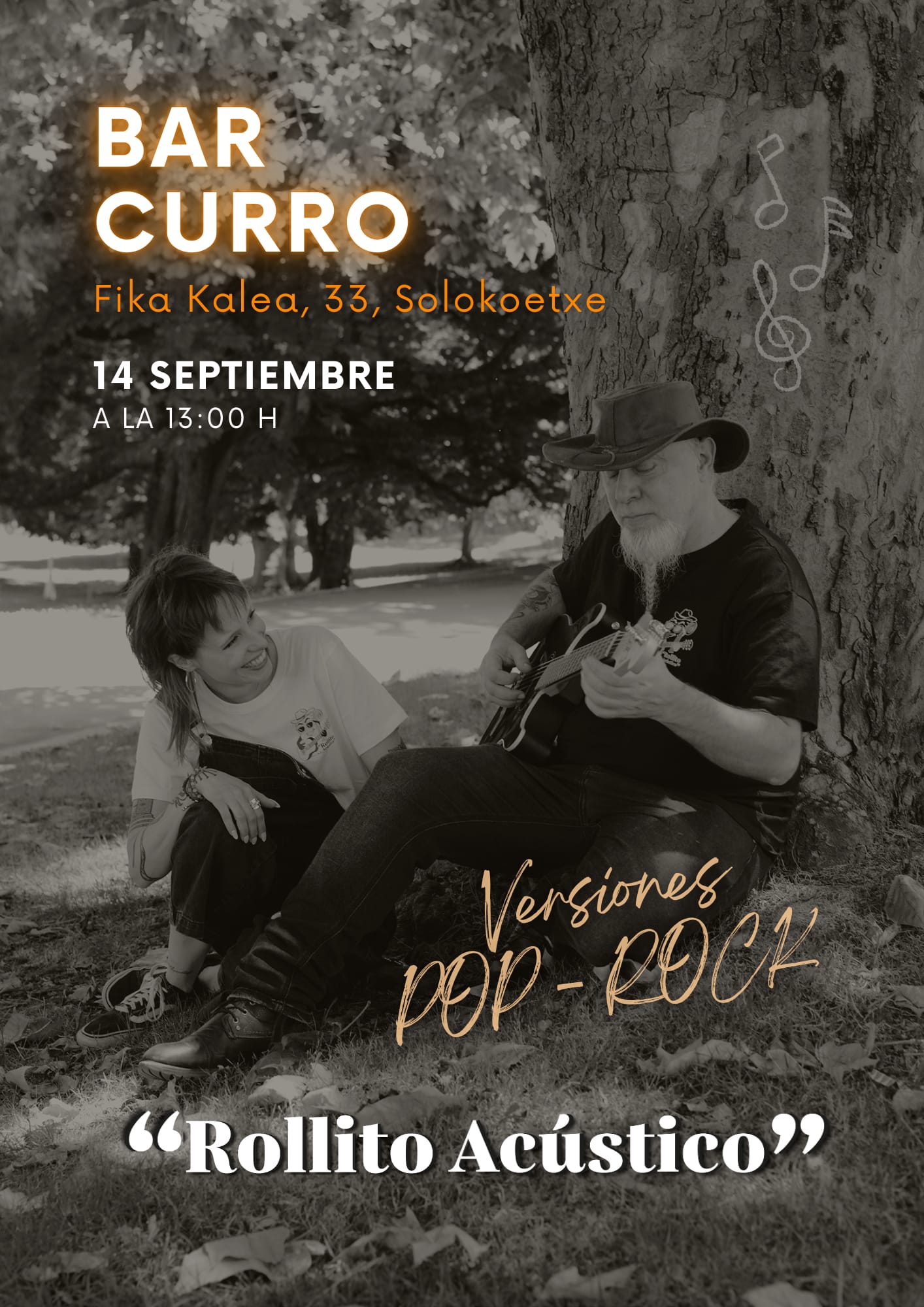 Bar Curro